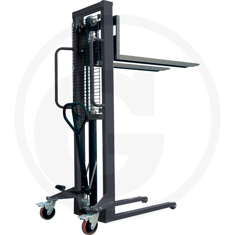 18438331 Ručni hidraulični viličar Traxor - Granit