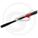 Električna pumpa za kanister