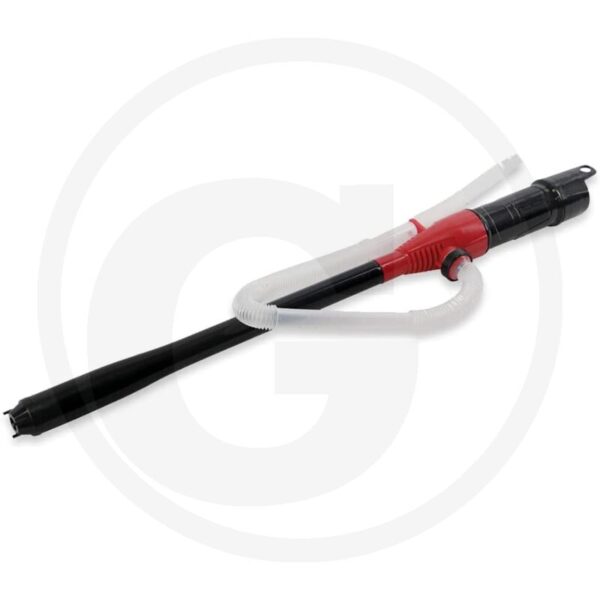 Električna pumpa za kanister